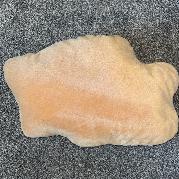 Disney Pixar Tow Mater Pillow Plush Stuffed Animal Cars - Picture 5 of 11